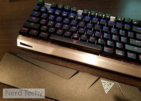 gamdias hermes m1